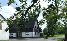 Gästehaus Jütten